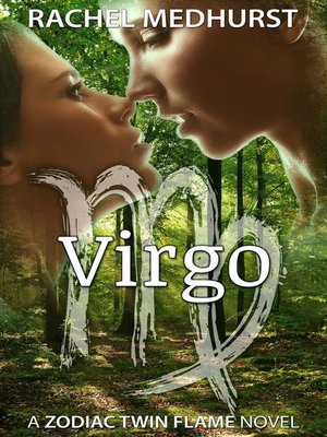 cover image of Virgo--Book 7